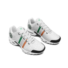 Load image into Gallery viewer, Celtic Tricolour Mesh-Flex Trainers

