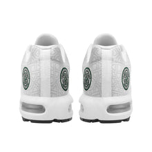 Load image into Gallery viewer, Celtic Tricolour Mesh-Flex Trainers
