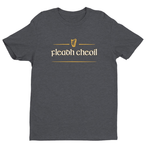 Fleadh Cheoil Unisex T-shirt - Urban Celt