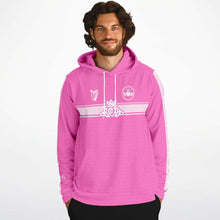 Load image into Gallery viewer, Claddagh Love Unisex Hoodie
