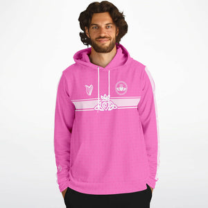 Claddagh Love Unisex Hoodie