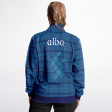 Load image into Gallery viewer, Scottish Alba Track Jacket
