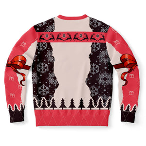 Jingle Me Bells Christmas Sweatshirt - Urban Celt