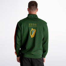 Load image into Gallery viewer, Easter Rising Commemorative Track Top
