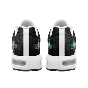 1916 Easter Rising Mesh-Flex Trainers