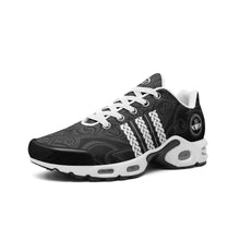 Load image into Gallery viewer, Urban Claddagh Mesh Flex Sneakers

