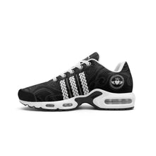 Load image into Gallery viewer, Urban Claddagh Mesh Flex Sneakers
