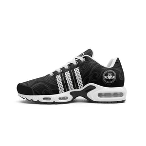 Urban Claddagh Mesh Flex Sneakers