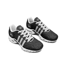 Load image into Gallery viewer, Urban Claddagh Mesh Flex Sneakers
