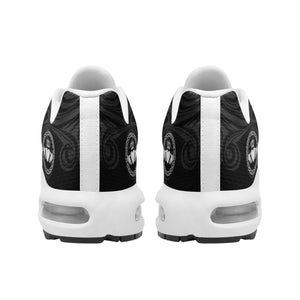 Urban Claddagh Mesh Flex Sneakers
