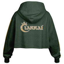 Load image into Gallery viewer, Cute Kerry Hoor Athletic Crop Hoodie
