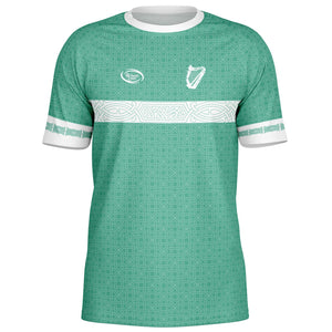 Saoirse 32 Football Jersey