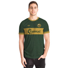 Load image into Gallery viewer, Kerry Dark Green-Gold Jersey
