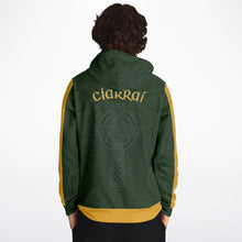 Load image into Gallery viewer, Kerry GAA Pullover Hoodie
