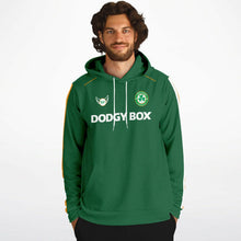 Load image into Gallery viewer, Ireland Dodgy Box Football Hoodie 2026
