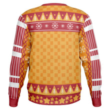 Load image into Gallery viewer, I Deliver All Night Long Christmas Sweatshirt
