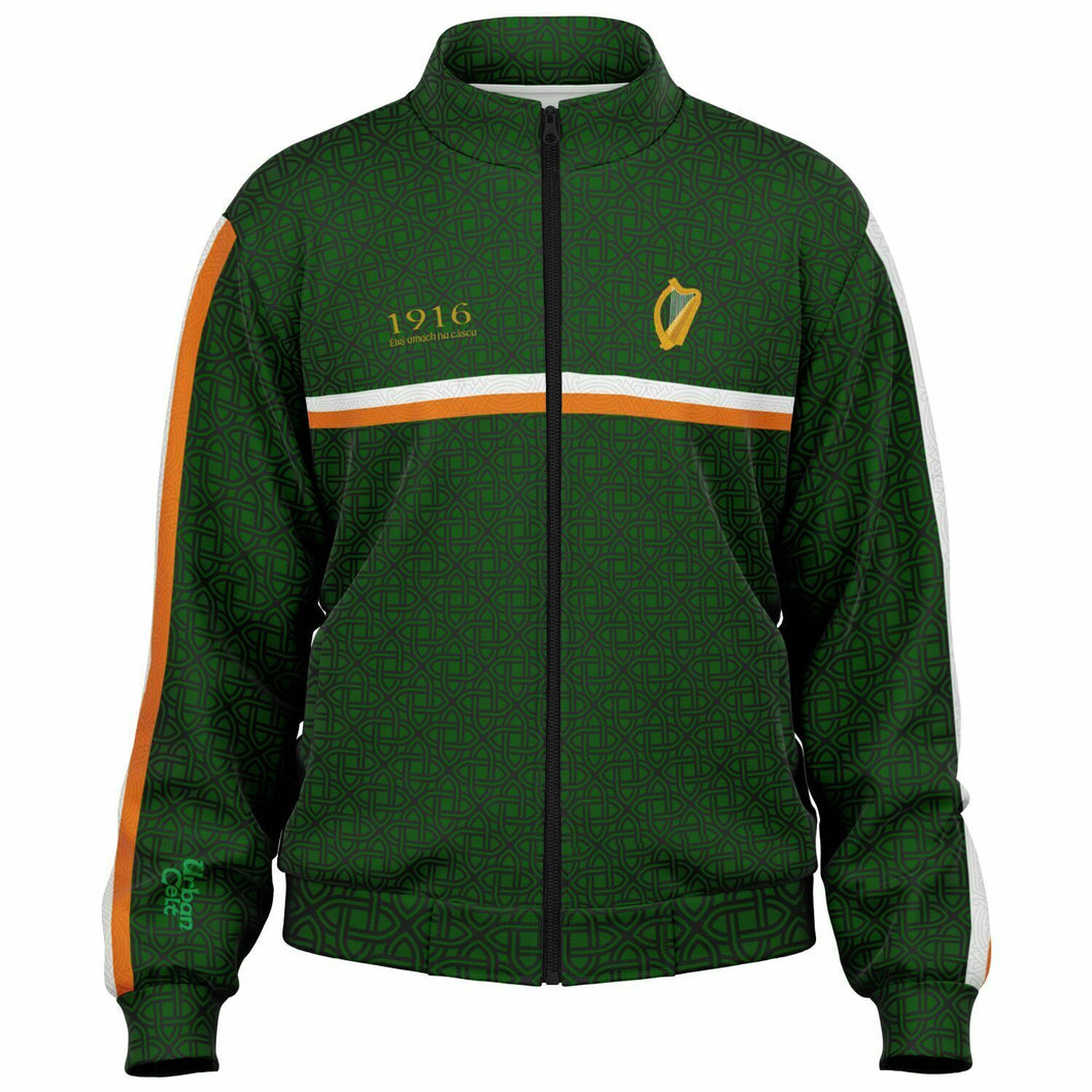 1916 Easter Rising Track Top