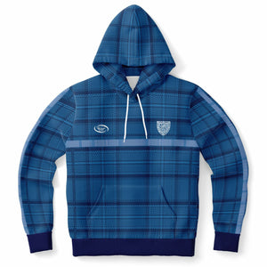 Scottish Alba Pullover Hoodie