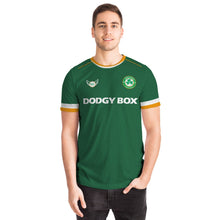Load image into Gallery viewer, Ireland Dodgy Box Football Jersey 2026
