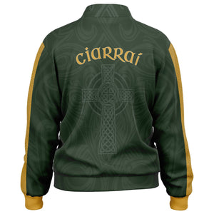 Kerry GAA Track Top