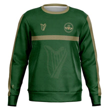 Load image into Gallery viewer, Eternal Claddagh Unisex Sweatshirt
