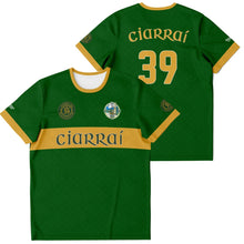 Load image into Gallery viewer, Kerry Chapter 39 Gaelic Games Jersey
