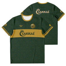 Load image into Gallery viewer, Kerry Dark Green-Gold Jersey
