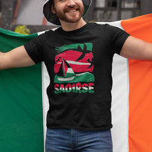 Load image into Gallery viewer, Saoirse Waves Unisex T-shirt
