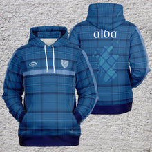 Load image into Gallery viewer, Scottish Alba Pullover Hoodie
