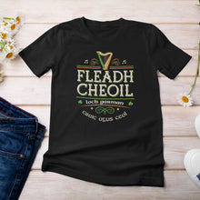 Load image into Gallery viewer, Fleadh Cheoil Wexford 2025 T-shirt S-2
