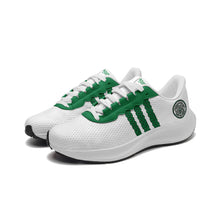 Load image into Gallery viewer, Celtic Unisex Mesh Tech Trainers
