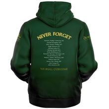 Load image into Gallery viewer, Bloody Sunday Fleece Lined Hoodie
