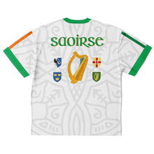 Load image into Gallery viewer, Plus-Size Saoirse Jersey
