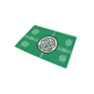 Celtic FC Area Rug 5'x3'3''