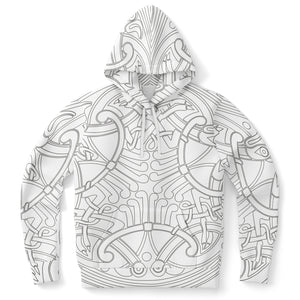 Celtic Realm Unisex Hoodie