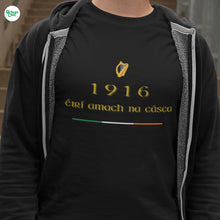 Load image into Gallery viewer, 1916 Easter Rising T-shirt
