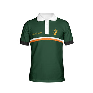 Bobby Sands Polo Shirt - S112