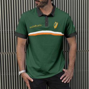 Bobby Sands Polo Shirt - S112