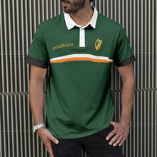 Load image into Gallery viewer, Bobby Sands Polo Shirt - S112
