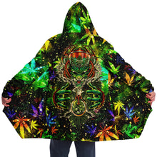 Load image into Gallery viewer, Cannabeast Luxury Cloak
