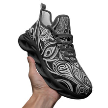 Load image into Gallery viewer, Ancient Celt Mesh Knit Sneakers S-1
