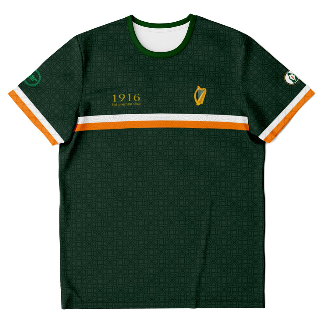 Easter Rising Commemorative Jersey