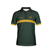 Load image into Gallery viewer, Ireland Premier Polo Shirt
