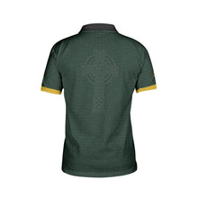 Load image into Gallery viewer, Ireland Premier Polo Shirt
