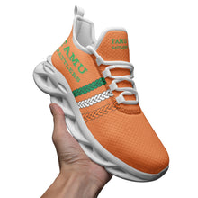 Load image into Gallery viewer, Ramu Rattlers Bounce Sneakers S-1
