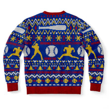 Load image into Gallery viewer, Driving Home Ugly Christmas Sweatshirt
