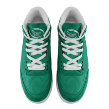 Load image into Gallery viewer, Team Ireland Lace Up Sneakers
