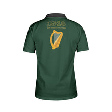 Load image into Gallery viewer, 1916 Easter Rising Commemorative Polo Top

