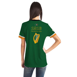 Easter Rising Anniversary Jersey