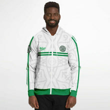 Load image into Gallery viewer, Lisbon Lions Zip Hoodie

